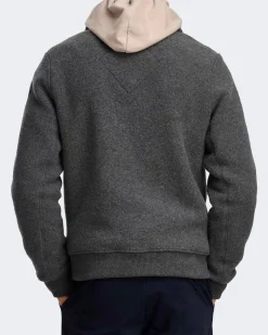 Heren Lawson Fleece Jacket - Bd