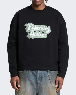 Heren Le Vernis Longsleeve
