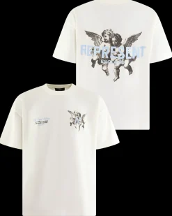 Heren Legacy Cherubs T-Shirt