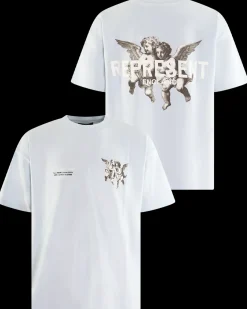 Heren Legacy Cherubs T-Shirt
