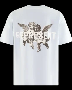 Heren Legacy Cherubs T-Shirt