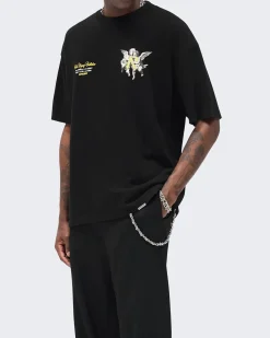Heren Legacy Cherubs T-Shirt