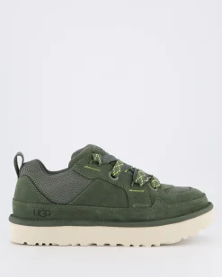 Heren Lo Lowmel Woodland Green