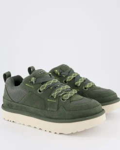 Heren Lo Lowmel Woodland Green
