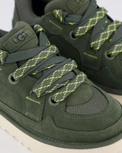 Heren Lo Lowmel Woodland Green