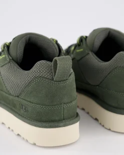 Heren Lo Lowmel Woodland Green
