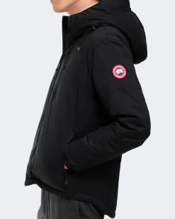 Heren Lodge Hoody