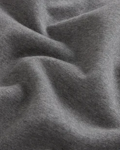 Heren Logo Interlock Crewneck