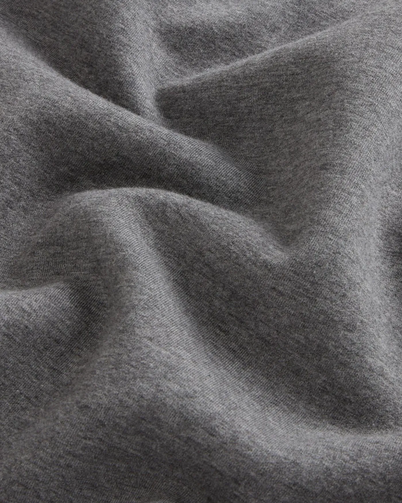 Heren Logo Interlock Crewneck