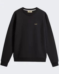 Heren Logo Interlock Crewneck