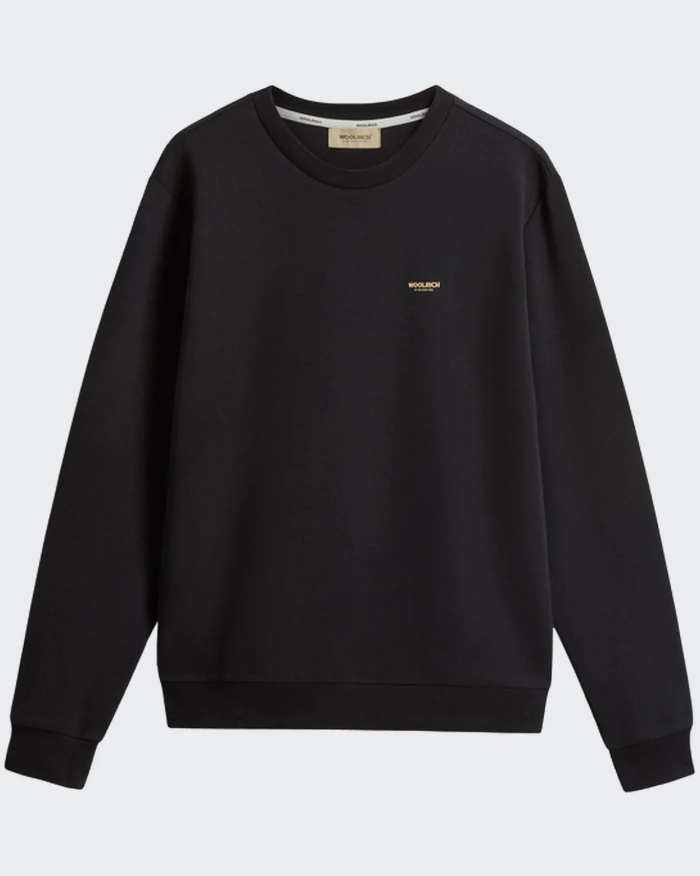 Heren Logo Interlock Crewneck