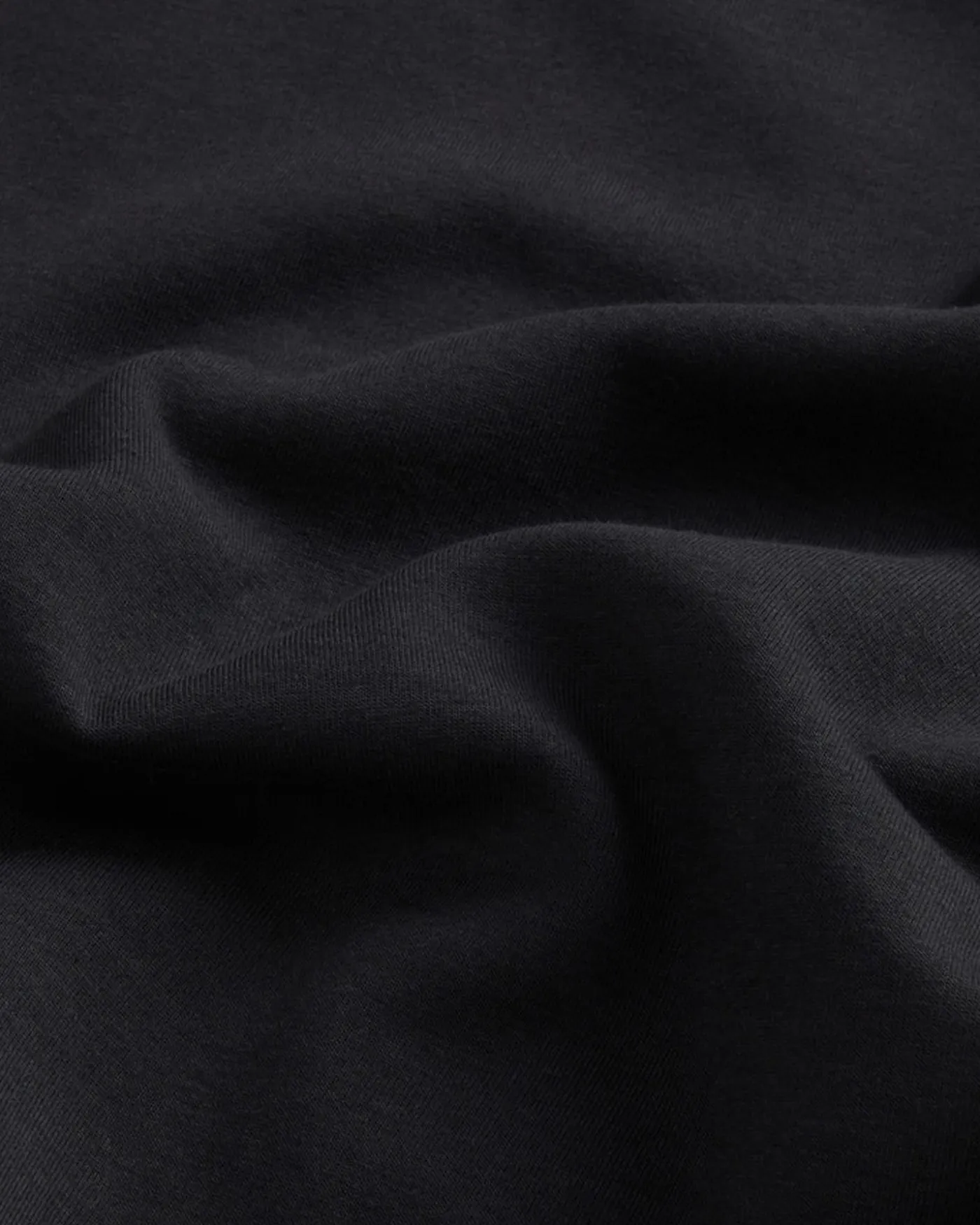 Heren Logo Interlock Crewneck