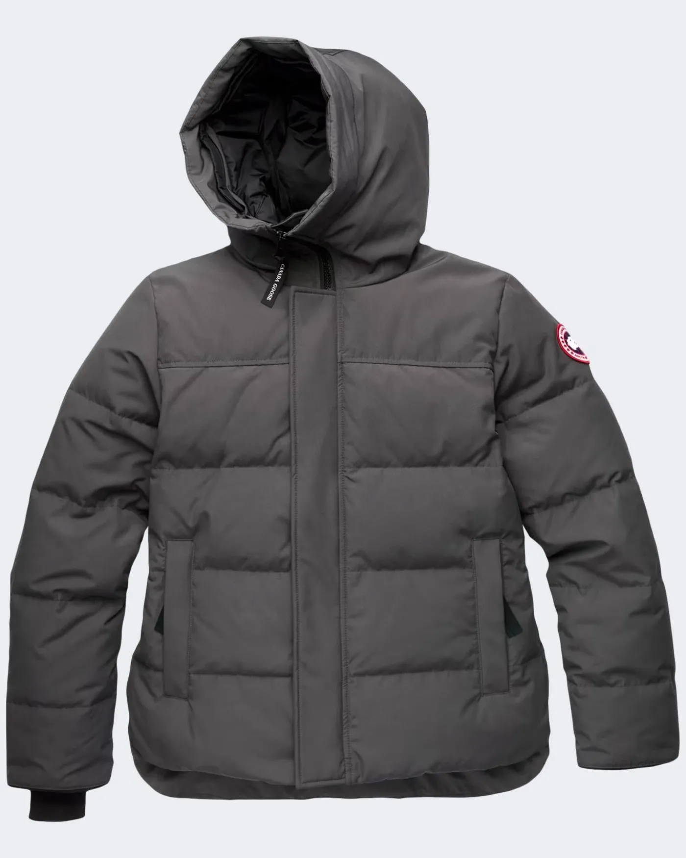Heren Macmillan Parka - Cr