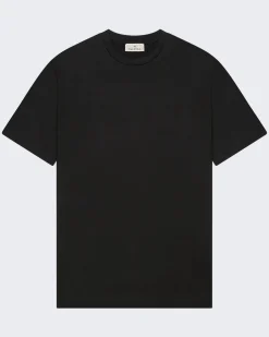 Heren Merino T-Shirt Crew Neck