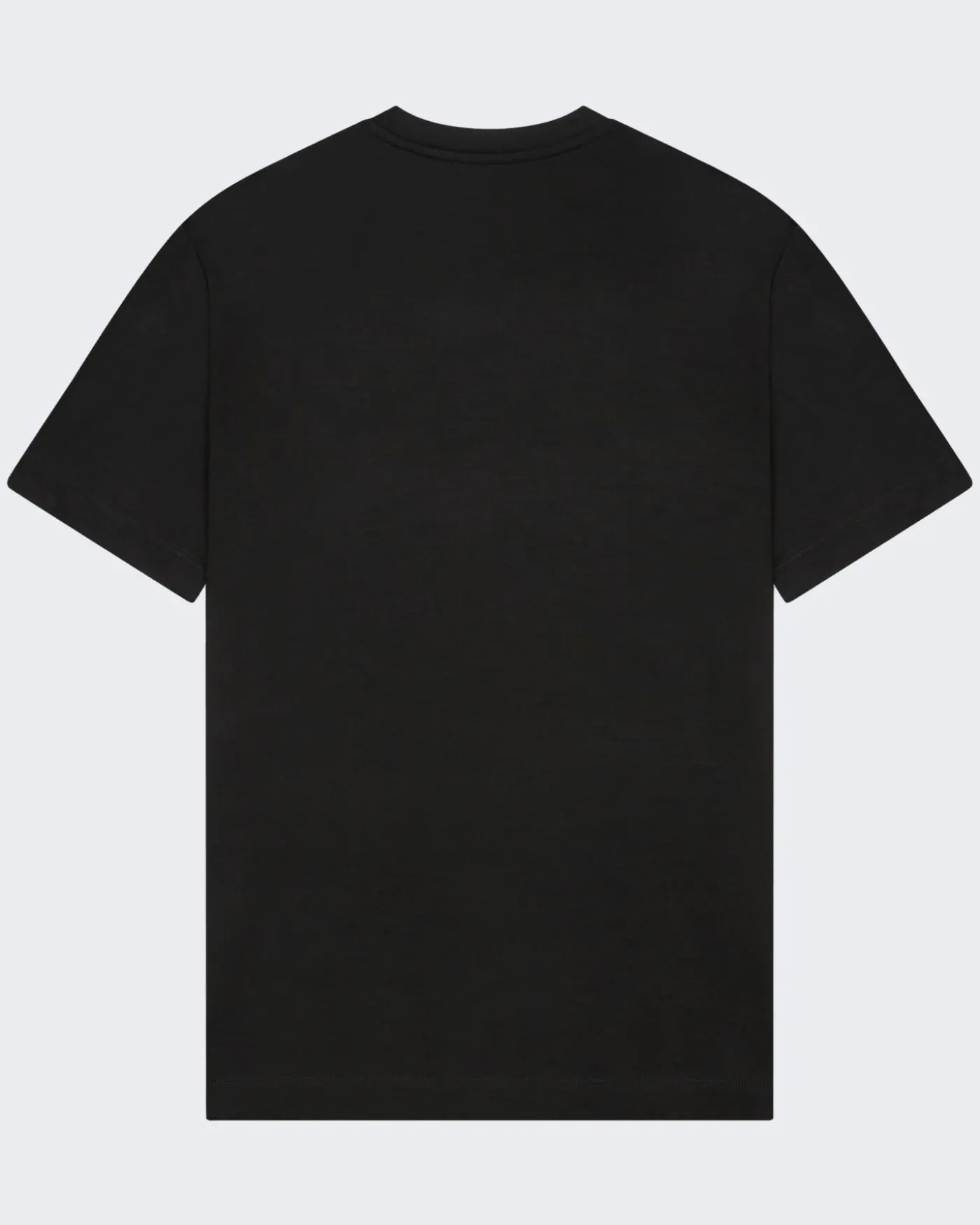 Heren Merino T-Shirt Crew Neck