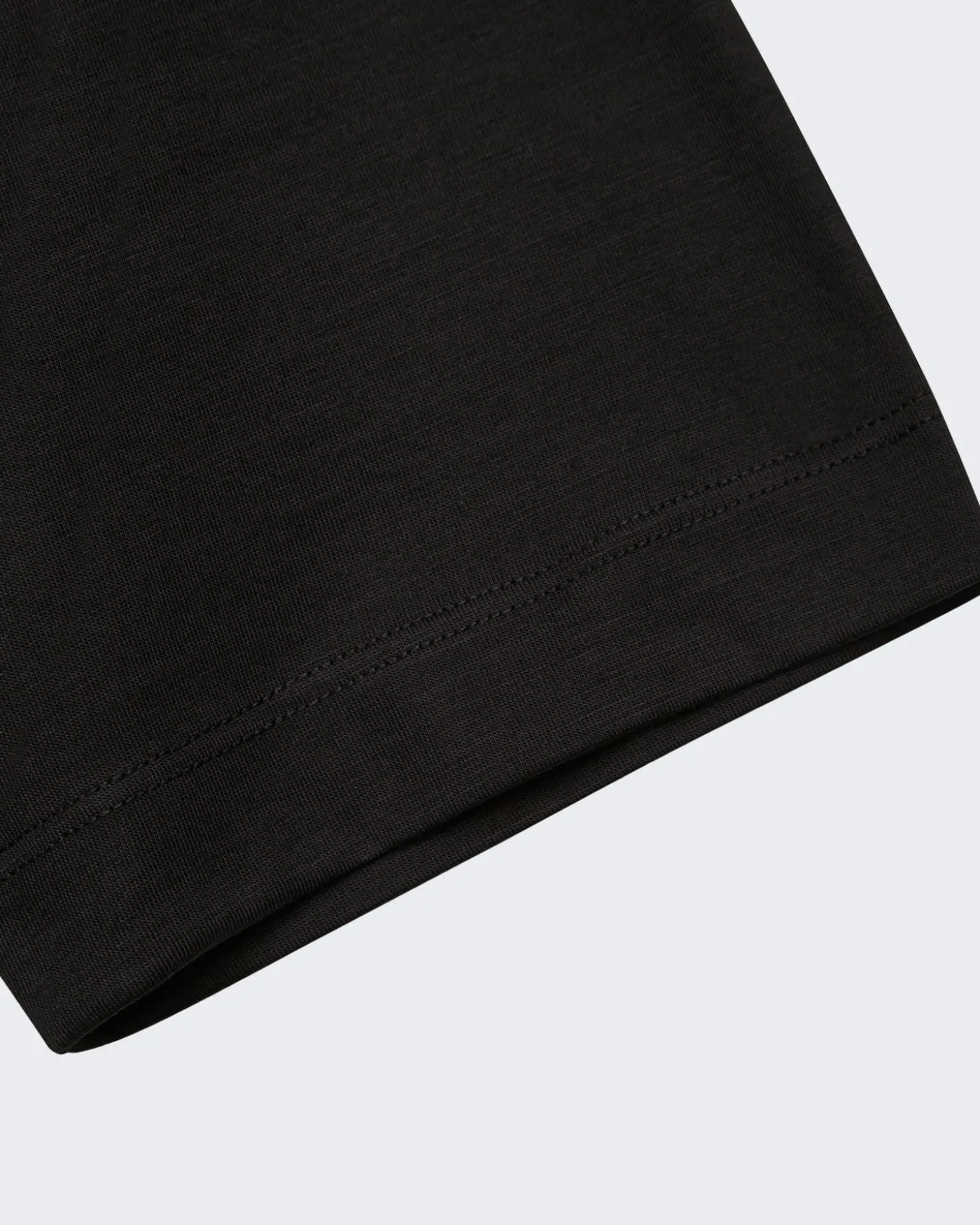 Heren Merino T-Shirt Crew Neck