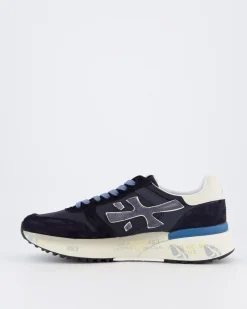 Heren Mick Sneaker Blauw