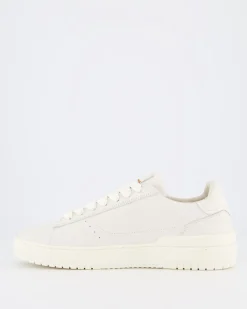 Heren Milos Sneaker Wit