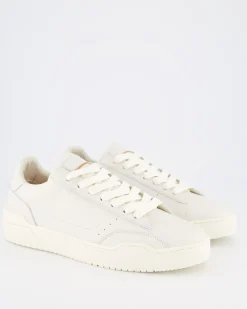 Heren Milos Sneaker Wit