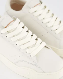 Heren Milos Sneaker Wit