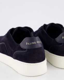 Heren Mondo Stack Suede