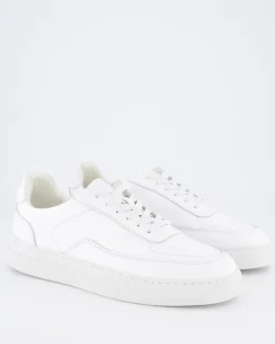 Heren Mondo Viera Sneaker Wit