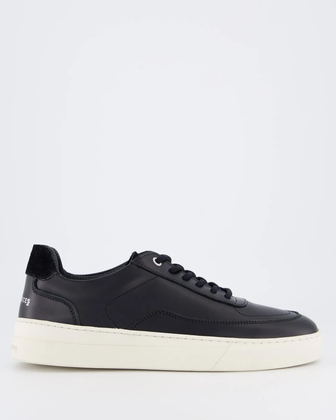 Heren Mondo Viera Sneaker Zwart