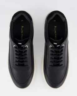 Heren Mondo Viera Sneaker Zwart