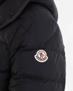Heren Montbrocq Jacket Blauw