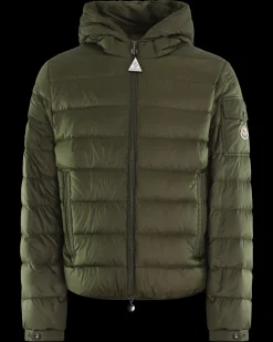 Heren Najan Jacket Groen