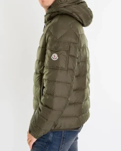 Heren Najan Jacket Groen