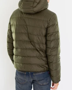 Heren Najan Jacket Groen