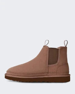 Heren Neumel Chelsea Rocky Oak