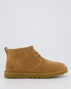 Heren Neumel Chestnut