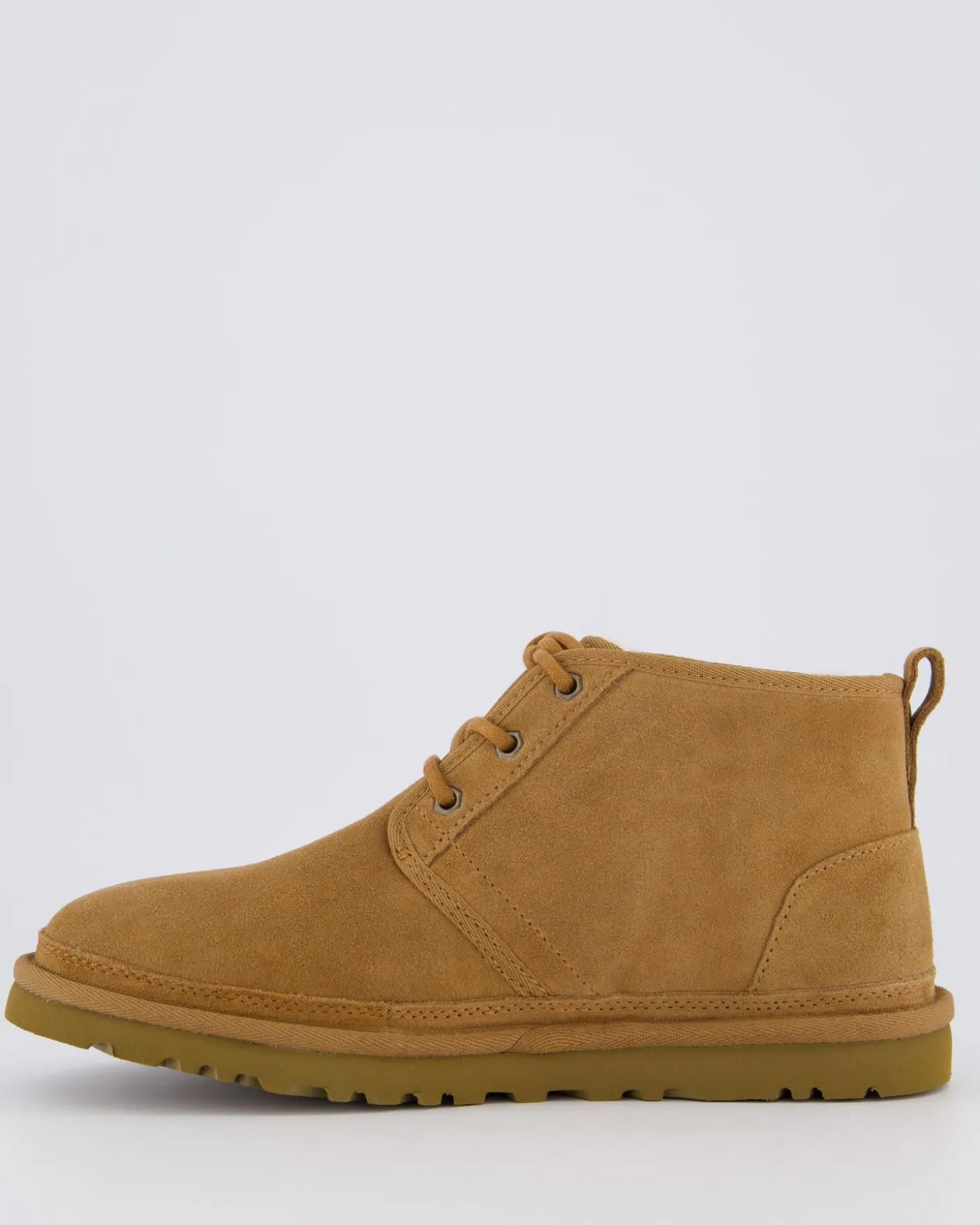 Heren Neumel Chestnut