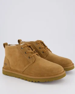 Heren Neumel Chestnut