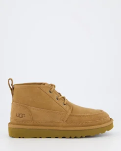 Heren Neumel Moc Chestnut