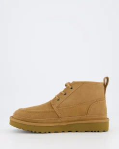 Heren Neumel Moc Chestnut