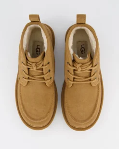 Heren Neumel Moc Chestnut