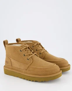 Heren Neumel Moc Chestnut
