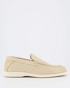 Heren Nino Loafer Beige