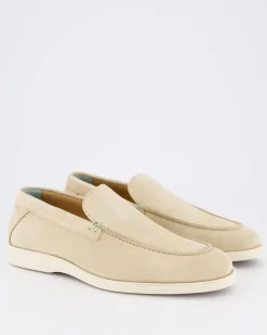 Heren Nino Loafer Beige