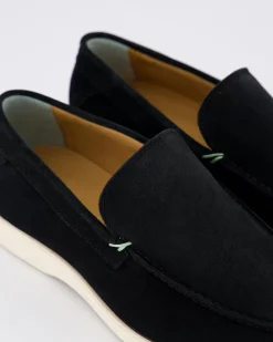 Heren Nino Loafer Zwart