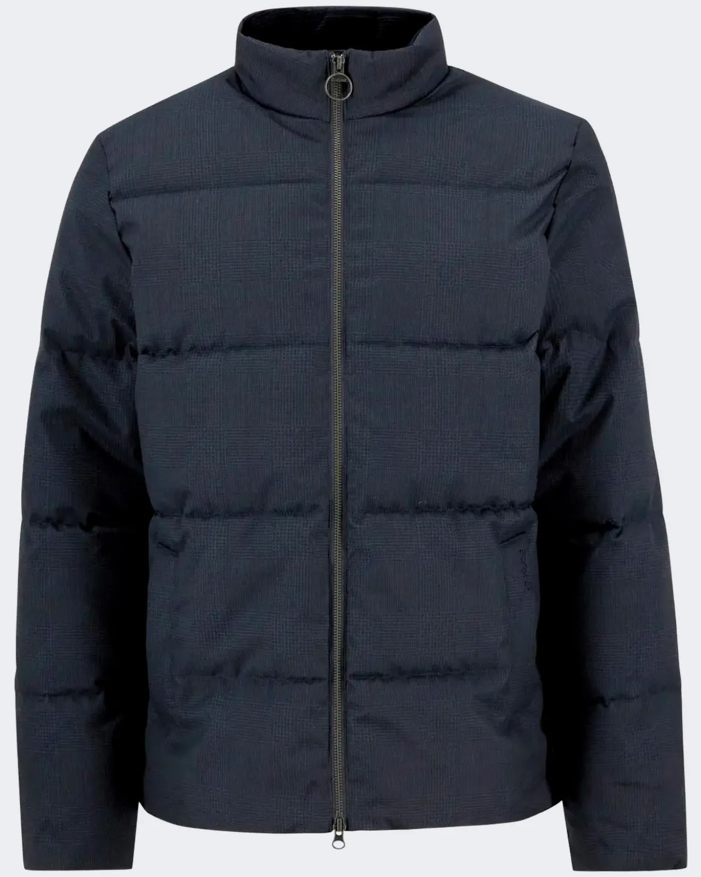Heren Northwood Jacket Blauw