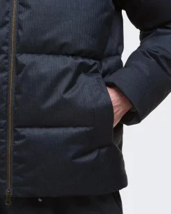 Heren Northwood Jacket Blauw