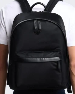 Heren Nylon Shopping Bag