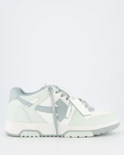 Heren Out Of Office Sneaker Groen