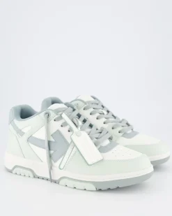 Heren Out Of Office Sneaker Groen