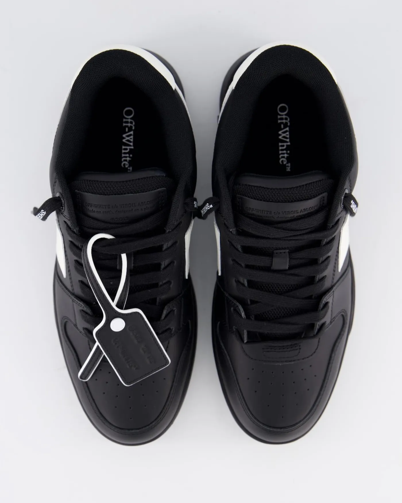 Heren Out Of Office Sneaker