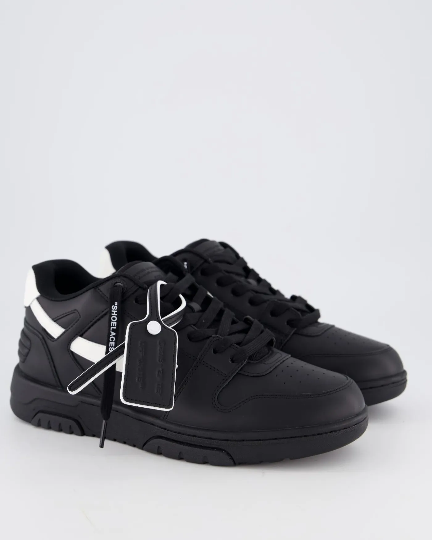 Heren Out Of Office Sneaker